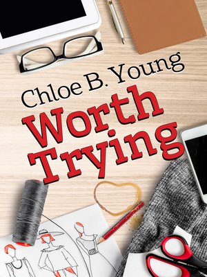 cover image of Worth Trying